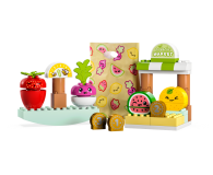 LEGO DUPLO 10983 Ryneczek bio - 1091290 - zdjęcie 2